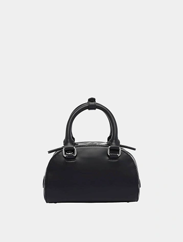 Сумка Diesel 1DR Dome Crossbody Black