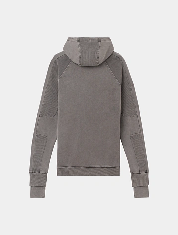 Зип-худи thom/krom M SJ 691 Used Grey