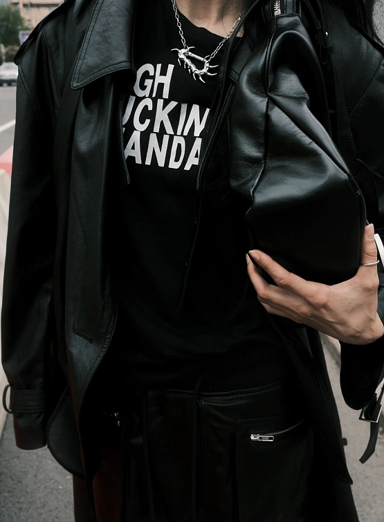 Подвеска CASPER DIY Small Carabiner Pendant