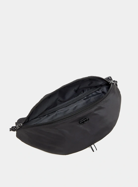 Сумка Diesel D-Pack Beltbag Black