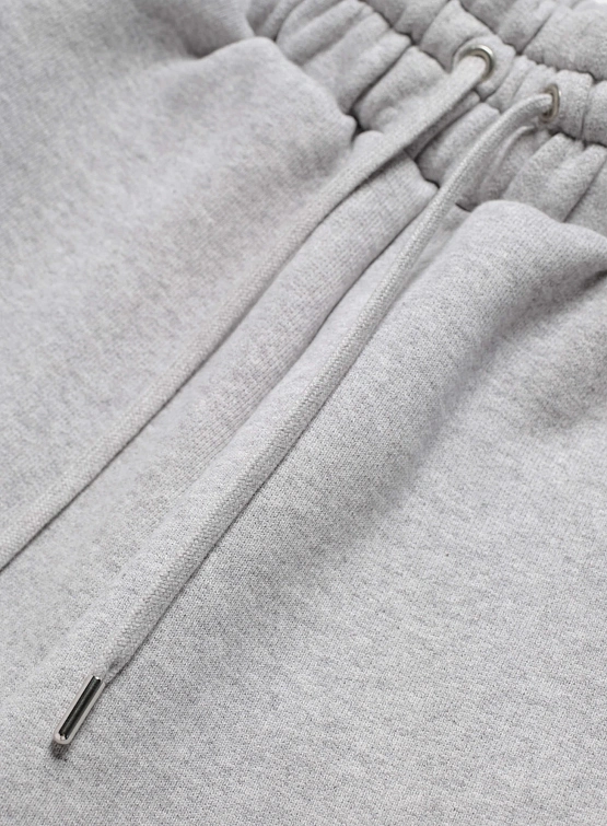 Брюки MKI MIYUKI ZOKU Uniform Joggers Grey