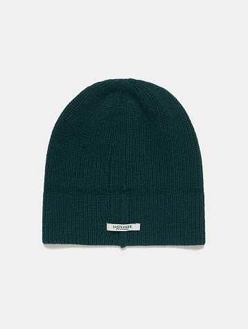 Шапка EASTLOGUE Naval Watch Cap Blue Green