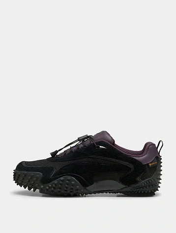 Кроссовки Puma Mostro XC Gore-Tex Midnight Plum