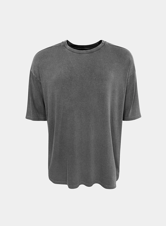 Футболка thom/krom M TS 901 Used Grey