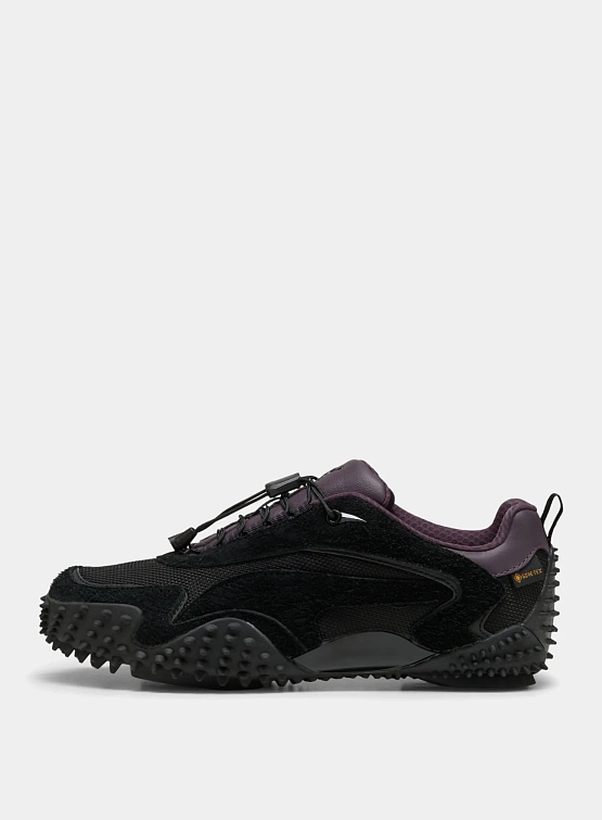 Кроссовки Puma Mostro XC Gore-Tex Midnight Plum