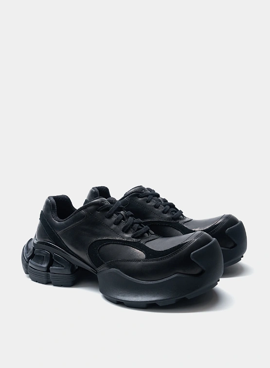 Кроссовки Remagine The Core Black