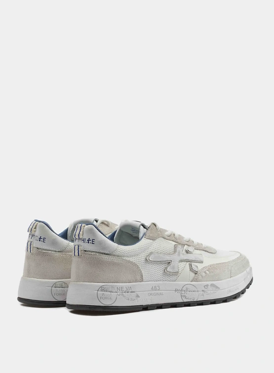 Кеды Premiata Nous Var 6657