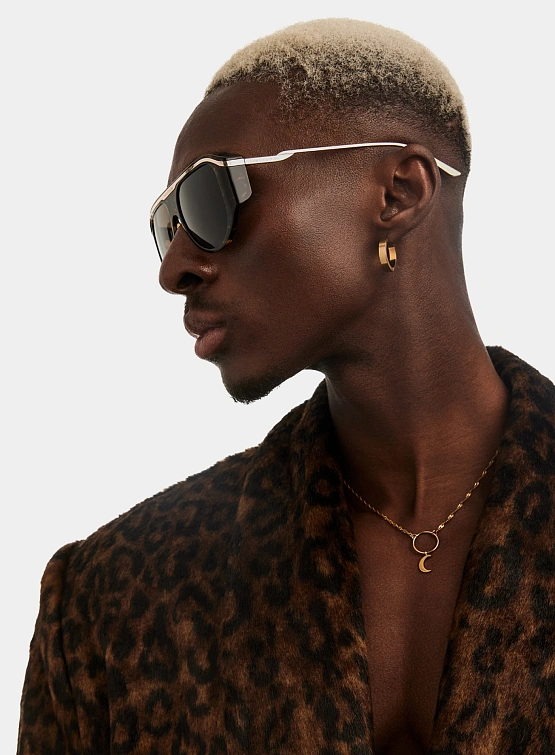 Очки FAKOSHIMA Christy Havana