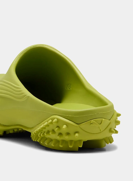 Сабо Puma Mostro Mule Sea Kelp