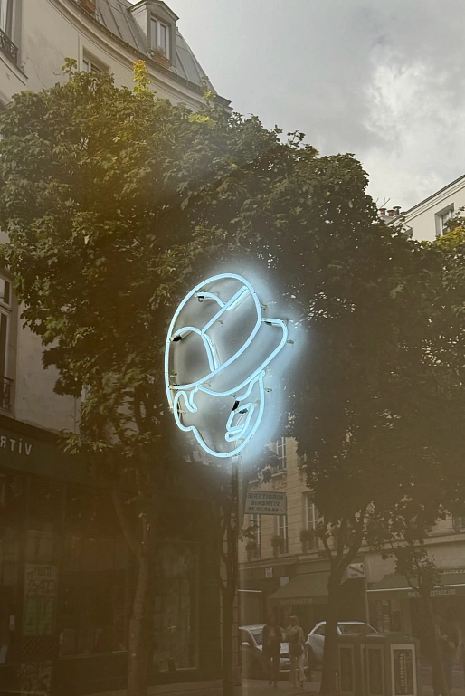 Гид Studio Slow: Париж