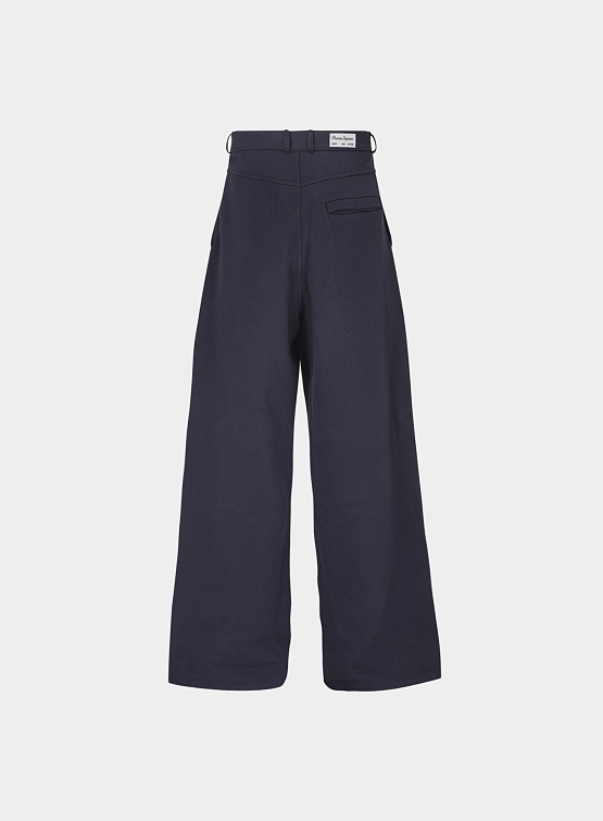 Брюки Martine Rose Xxxl Sweatpant Black