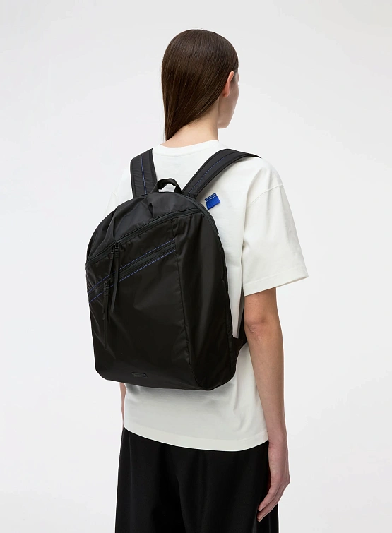 Рюкзак ADERERROR Nylix Product. 104 Black