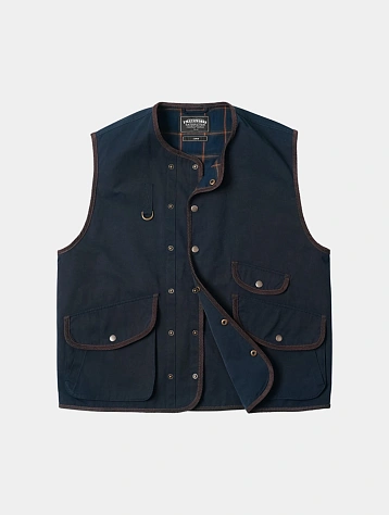 Жилет FrizmWORKS Heritage Hunting Navy