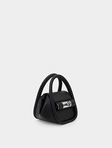 Сумка gu_de Mini Love Bag Black