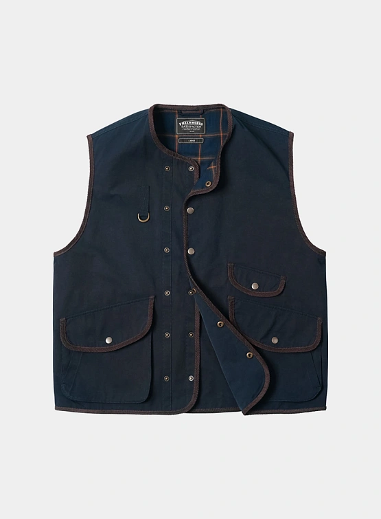 Жилет FrizmWORKS Heritage Hunting Navy