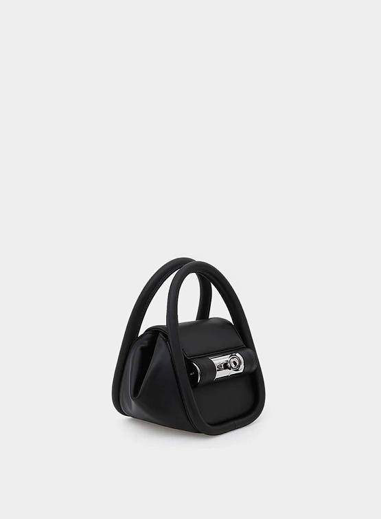 Сумка gu_de Mini Love Bag Black