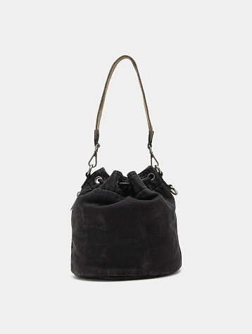 Сумка Diesel Multi-Pkts Bucket Black