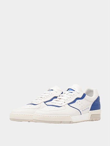 Кеды Filling Pieces Curb 683 White