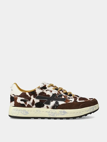 Кеды Premiata Nous Var 7234