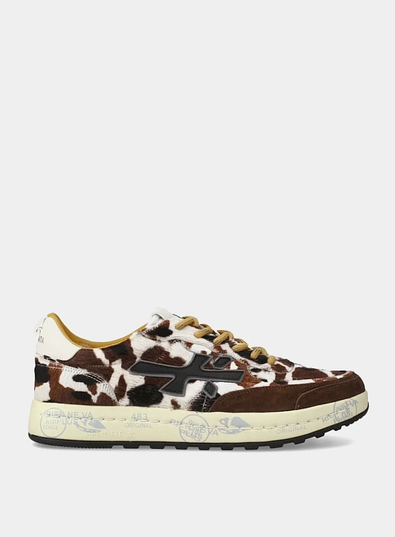 Кеды Premiata Nous Var 7234