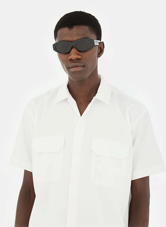 Очки RETROSUPERFUTURE Cinema Black