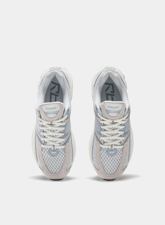 Женские кроссовки Reebok Premier Trinity Moon/Upgrade Blue/Chalk