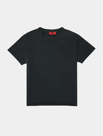 Футболка 424 T-shirt Black