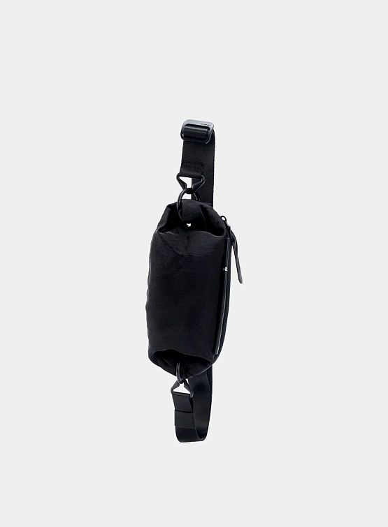 Сумка COTE&CIEL Pouch Nestos Smooth Black