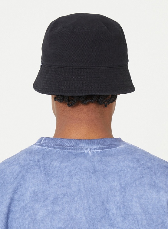 Панама LMC Arch Fn Bucket Hat Black