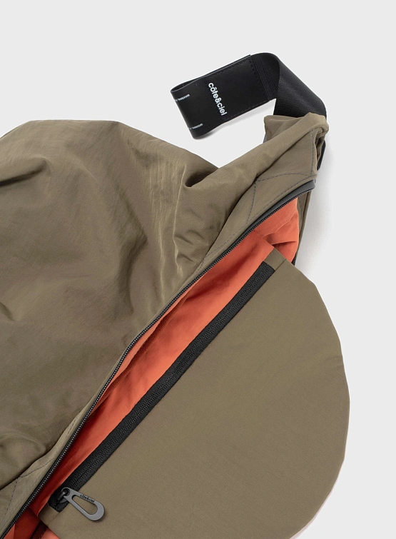 Сумка COTE&CIEL Totes Hyco S Cargo Green