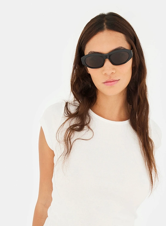 Очки RETROSUPERFUTURE Cinema Black