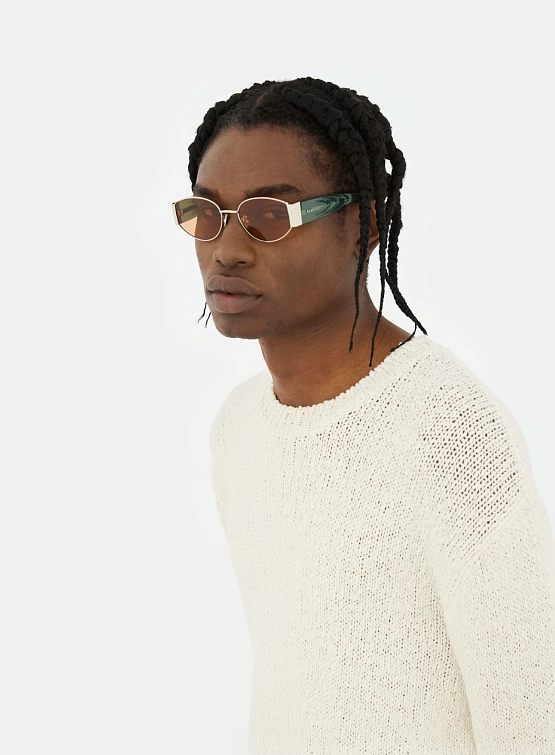 Очки RETROSUPERFUTURE X Sage