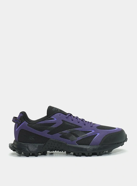 Женские кроссовки Reebok AT Craze 3 Violet/Black