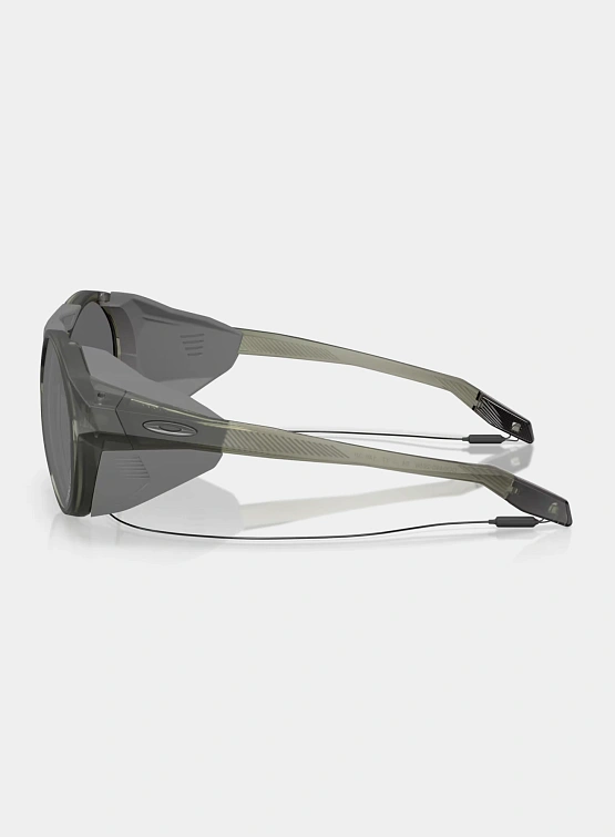 Очки OAKLEY Clifden Matte Olive/Prizm Black Polar