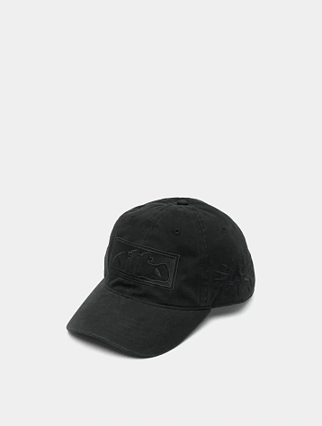 Кепка Ottolinger Otto Cap Black