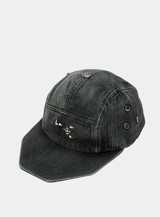 Кепка Thug Club TC Army Denim