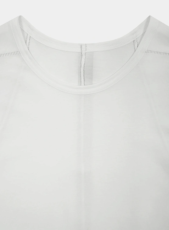 Майка ISAAC SELLAM Debardeur Jersey E-25 Blanc