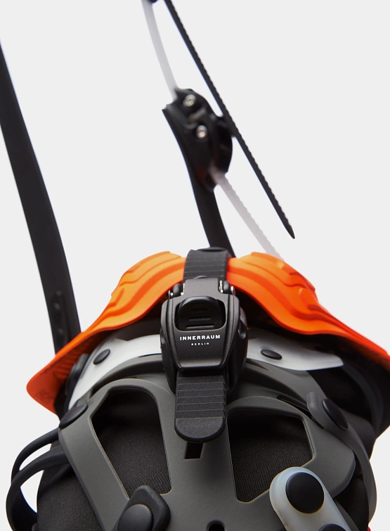 Сумка INNERRAUM Object I31 Funcase Patchwork Black