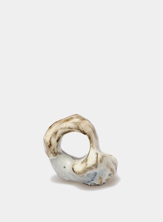 Кольцо Classical Order CO16 Light Blue