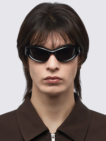 Очки A.SOCIETY Paris Black