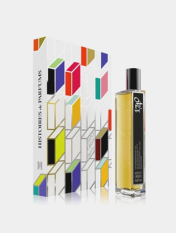 Парфюмерная вода Histoires De Parfums 1740 Marquis de Sade 15 ml