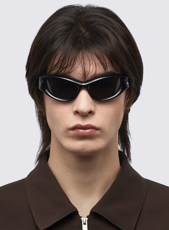 Очки A.SOCIETY Paris Black