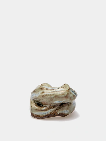 Кольцо Classical Order CO11 Light Blue