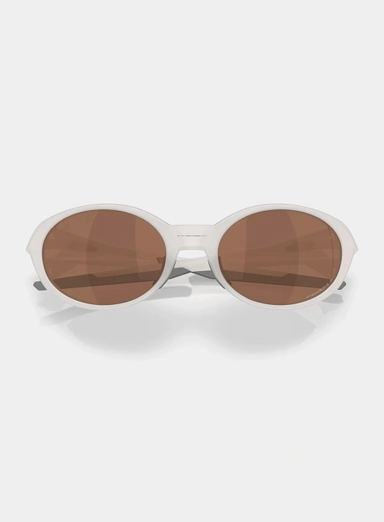 Очки OAKLEY Eye Jacket Redux Prizm Tungsten Matte Vapor