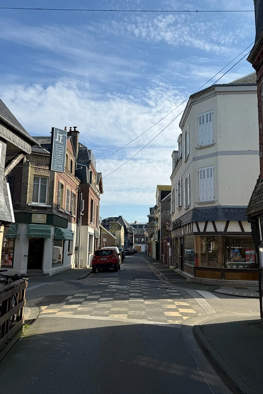 Гид Studio Slow: Париж