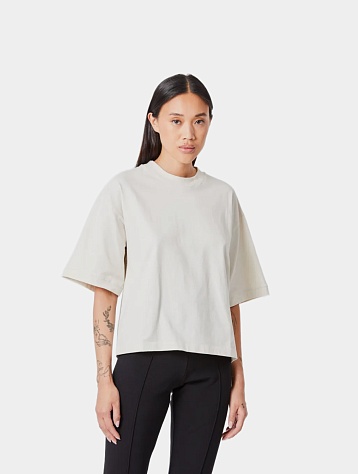 Футболка thom/krom TS 467 Bone