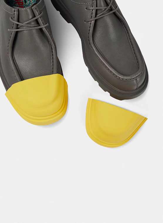 Ботинки Camper Junction Grey