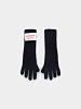 Перчатки Charles Jeffrey Loverboy Mohair Gloves Black