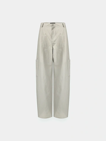 Брюки Han Kjøbenhavn Cargo Trousers Light Grey