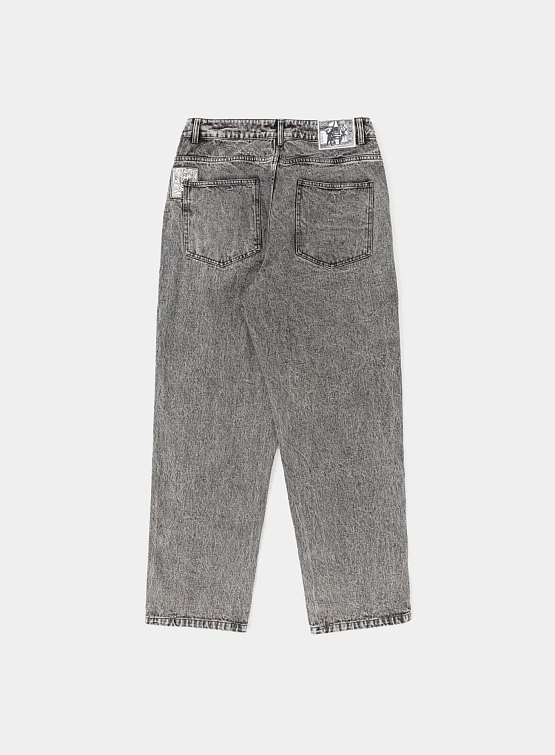 Джинсы Heresy Heretic Jeans Ash